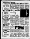 Caernarvon & Denbigh Herald Friday 24 August 1990 Page 20