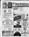 Caernarvon & Denbigh Herald Friday 24 August 1990 Page 24