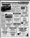Caernarvon & Denbigh Herald Friday 24 August 1990 Page 27