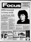 Caernarvon & Denbigh Herald Friday 24 August 1990 Page 29