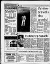 Caernarvon & Denbigh Herald Friday 24 August 1990 Page 30