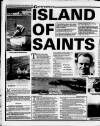 Caernarvon & Denbigh Herald Friday 24 August 1990 Page 32
