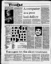 Caernarvon & Denbigh Herald Friday 24 August 1990 Page 34