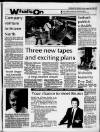Caernarvon & Denbigh Herald Friday 24 August 1990 Page 37