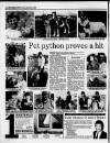 Caernarvon & Denbigh Herald Friday 31 August 1990 Page 4