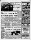 Caernarvon & Denbigh Herald Friday 31 August 1990 Page 7