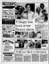 Caernarvon & Denbigh Herald Friday 31 August 1990 Page 8
