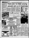Caernarvon & Denbigh Herald Friday 31 August 1990 Page 10