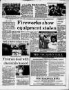 Caernarvon & Denbigh Herald Friday 31 August 1990 Page 11
