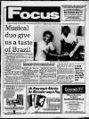 Caernarvon & Denbigh Herald Friday 31 August 1990 Page 15
