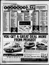Caernarvon & Denbigh Herald Friday 31 August 1990 Page 34