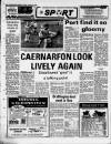 Caernarvon & Denbigh Herald Friday 31 August 1990 Page 52