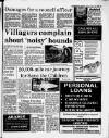 Caernarvon & Denbigh Herald Friday 28 September 1990 Page 3