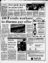 Caernarvon & Denbigh Herald Friday 28 September 1990 Page 5