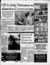 Caernarvon & Denbigh Herald Friday 28 September 1990 Page 11