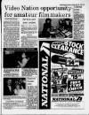 Caernarvon & Denbigh Herald Friday 28 September 1990 Page 15