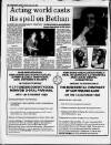 Caernarvon & Denbigh Herald Friday 28 September 1990 Page 18