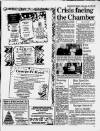 Caernarvon & Denbigh Herald Friday 28 September 1990 Page 23