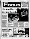 Caernarvon & Denbigh Herald Friday 28 September 1990 Page 25