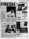 Caernarvon & Denbigh Herald Friday 28 September 1990 Page 31