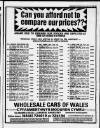 Caernarvon & Denbigh Herald Friday 28 September 1990 Page 53