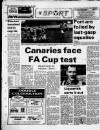 Caernarvon & Denbigh Herald Friday 28 September 1990 Page 68