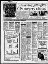 Caernarvon & Denbigh Herald Friday 05 October 1990 Page 2