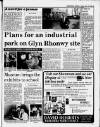 Caernarvon & Denbigh Herald Friday 05 October 1990 Page 5