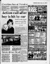 Caernarvon & Denbigh Herald Friday 05 October 1990 Page 7