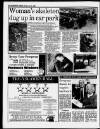 Caernarvon & Denbigh Herald Friday 05 October 1990 Page 16