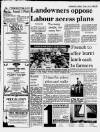 Caernarvon & Denbigh Herald Friday 05 October 1990 Page 27