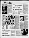 Caernarvon & Denbigh Herald Friday 05 October 1990 Page 32