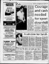 Caernarvon & Denbigh Herald Friday 05 October 1990 Page 34