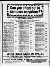 Caernarvon & Denbigh Herald Friday 05 October 1990 Page 55