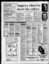 Caernarvon & Denbigh Herald Friday 26 October 1990 Page 2