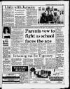 Caernarvon & Denbigh Herald Friday 26 October 1990 Page 3