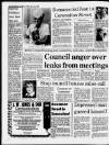 Caernarvon & Denbigh Herald Friday 26 October 1990 Page 4