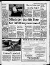 Caernarvon & Denbigh Herald Friday 26 October 1990 Page 7