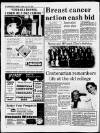 Caernarvon & Denbigh Herald Friday 26 October 1990 Page 8