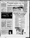 Caernarvon & Denbigh Herald Friday 26 October 1990 Page 17