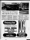 Caernarvon & Denbigh Herald Friday 26 October 1990 Page 23