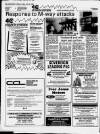 Caernarvon & Denbigh Herald Friday 26 October 1990 Page 28