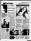 Caernarvon & Denbigh Herald Friday 26 October 1990 Page 31