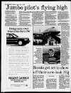 Caernarvon & Denbigh Herald Friday 02 November 1990 Page 4