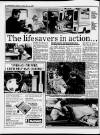 Caernarvon & Denbigh Herald Friday 02 November 1990 Page 8