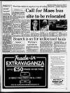 Caernarvon & Denbigh Herald Friday 02 November 1990 Page 11