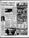 Caernarvon & Denbigh Herald Friday 02 November 1990 Page 13