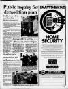 Caernarvon & Denbigh Herald Friday 02 November 1990 Page 15