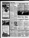 Caernarvon & Denbigh Herald Friday 02 November 1990 Page 18
