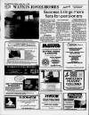 Caernarvon & Denbigh Herald Friday 02 November 1990 Page 22